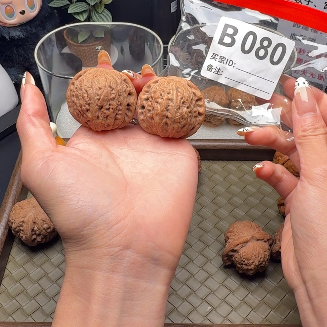 龙脊菩提吊坠铁锤