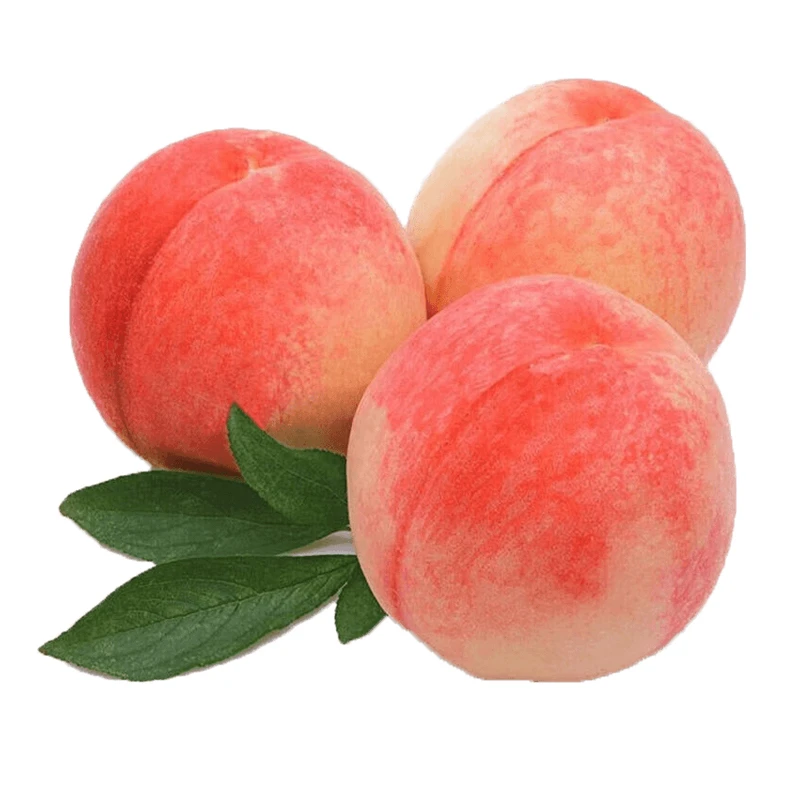 青州蜜桃600g±50g