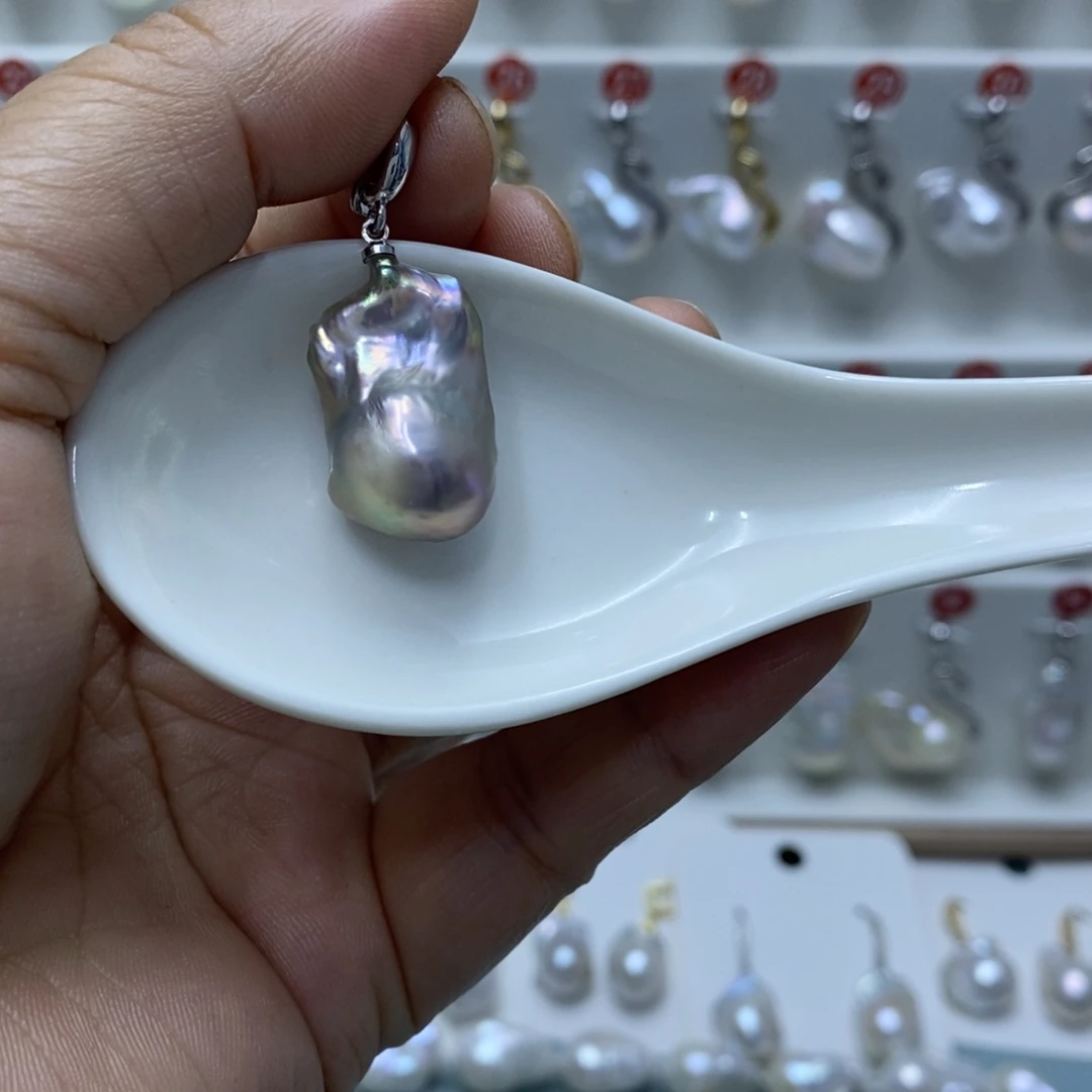 其它未镶嵌淡水珍珠