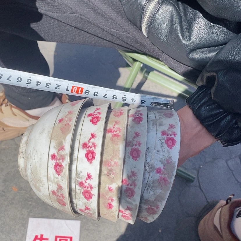 【闪购商品】瓷片老*景德镇现代工艺品