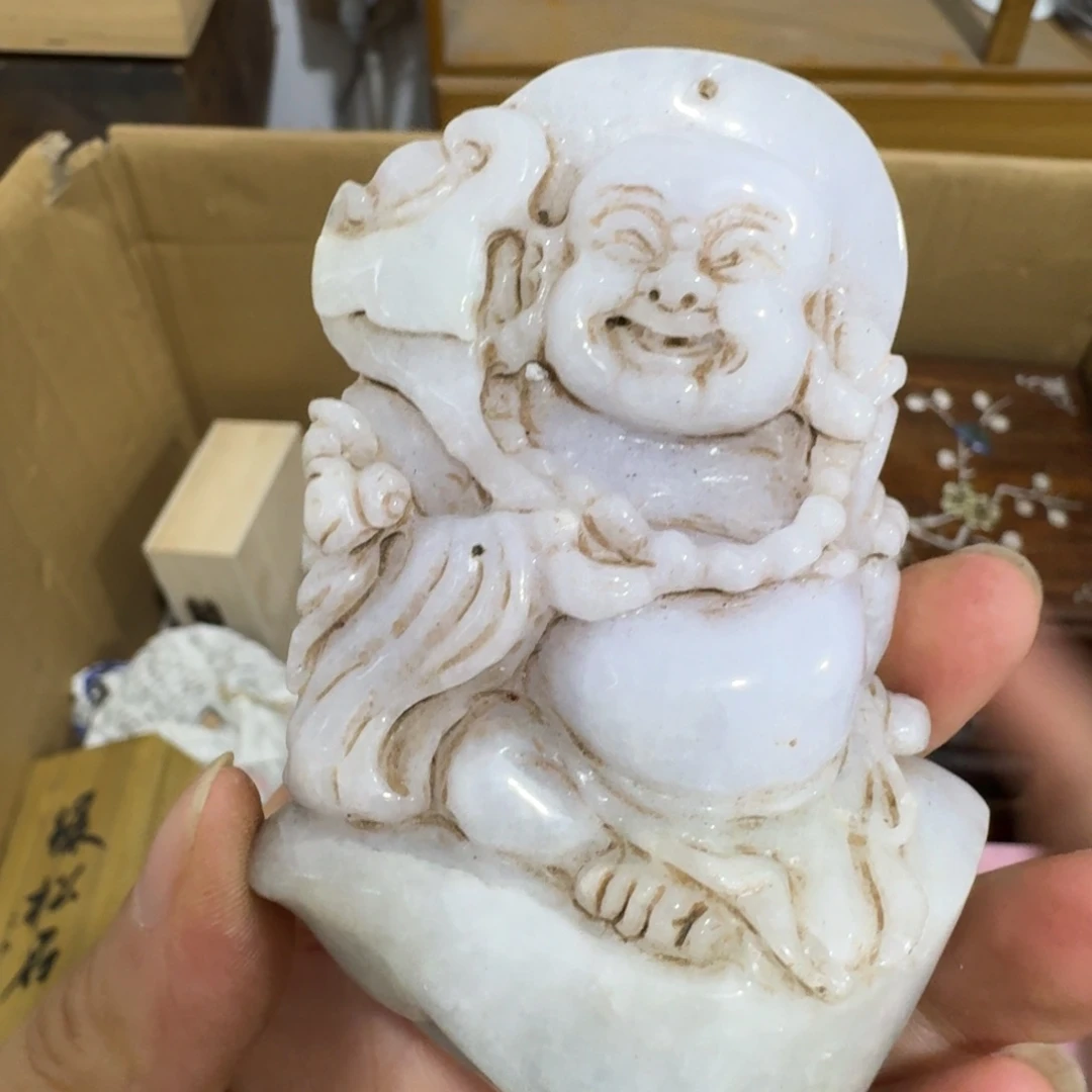 陶瓷手串，多样性发一