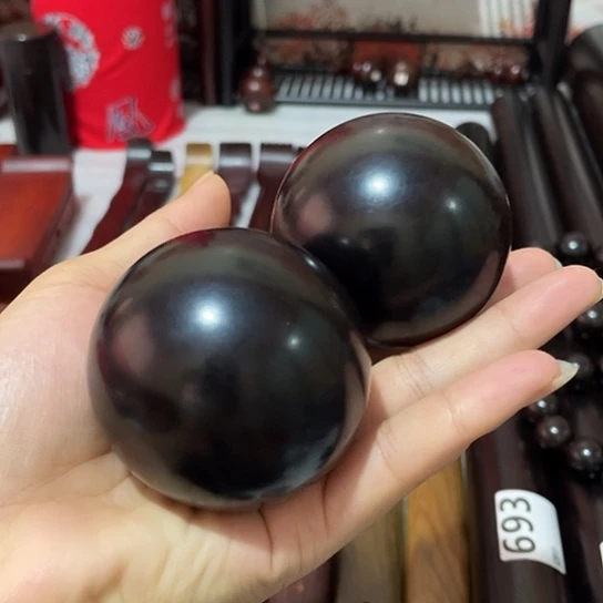 木手球5.8规格带布袋