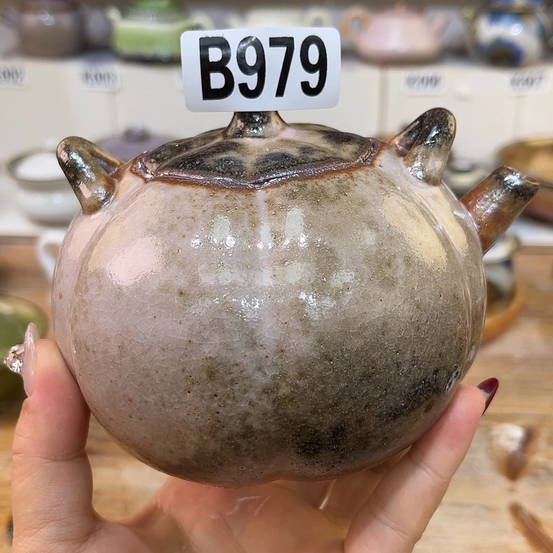 白泥茶杯双****舍陶瓷艺术