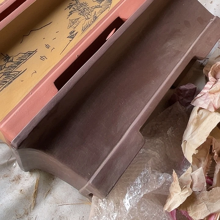 紫砂一只紫泥特价