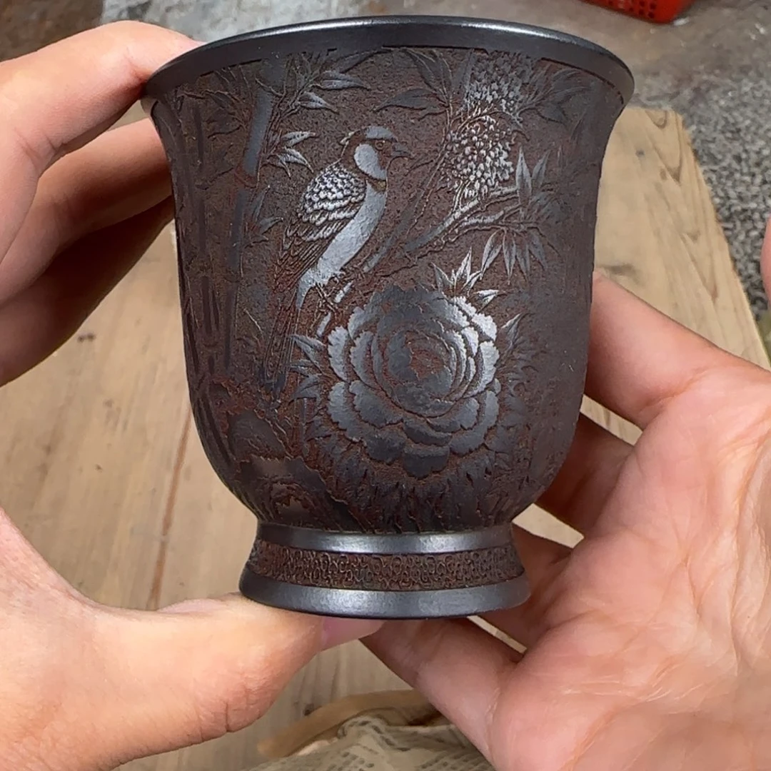 紫砂茶宠紫砂茶具紫砂茶具