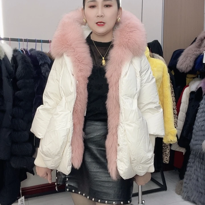 浩歌服饰百搭外套