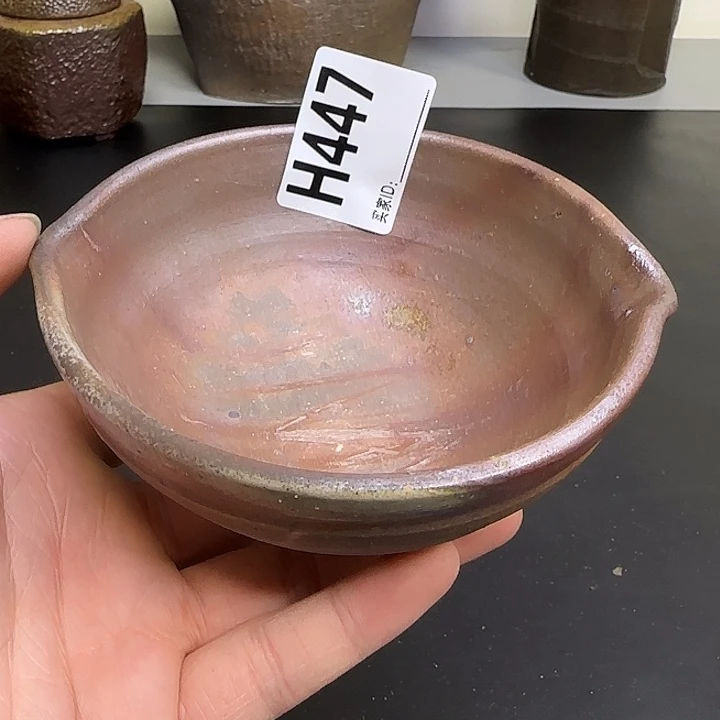 备前烧作品备前烧作品