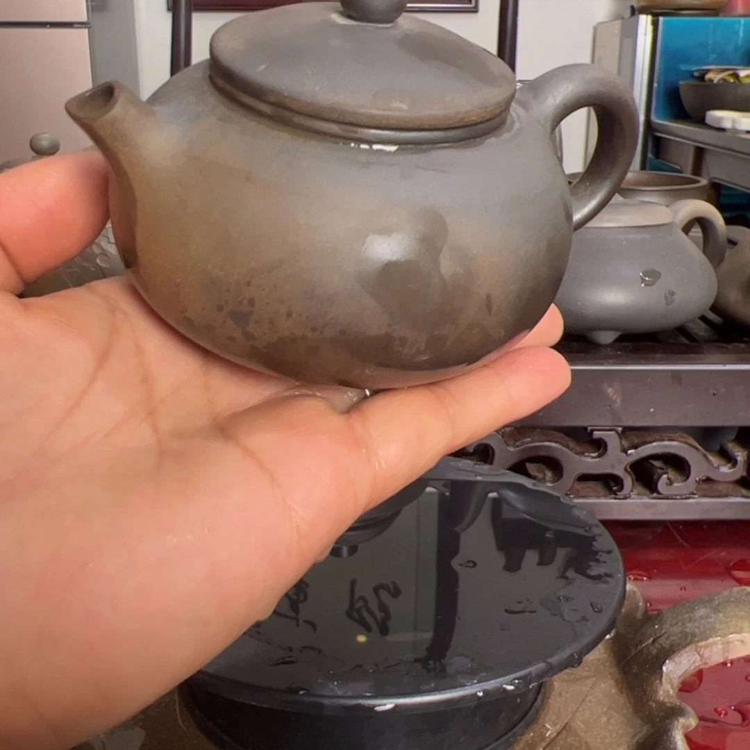 坭兴陶贵台龙窑A35