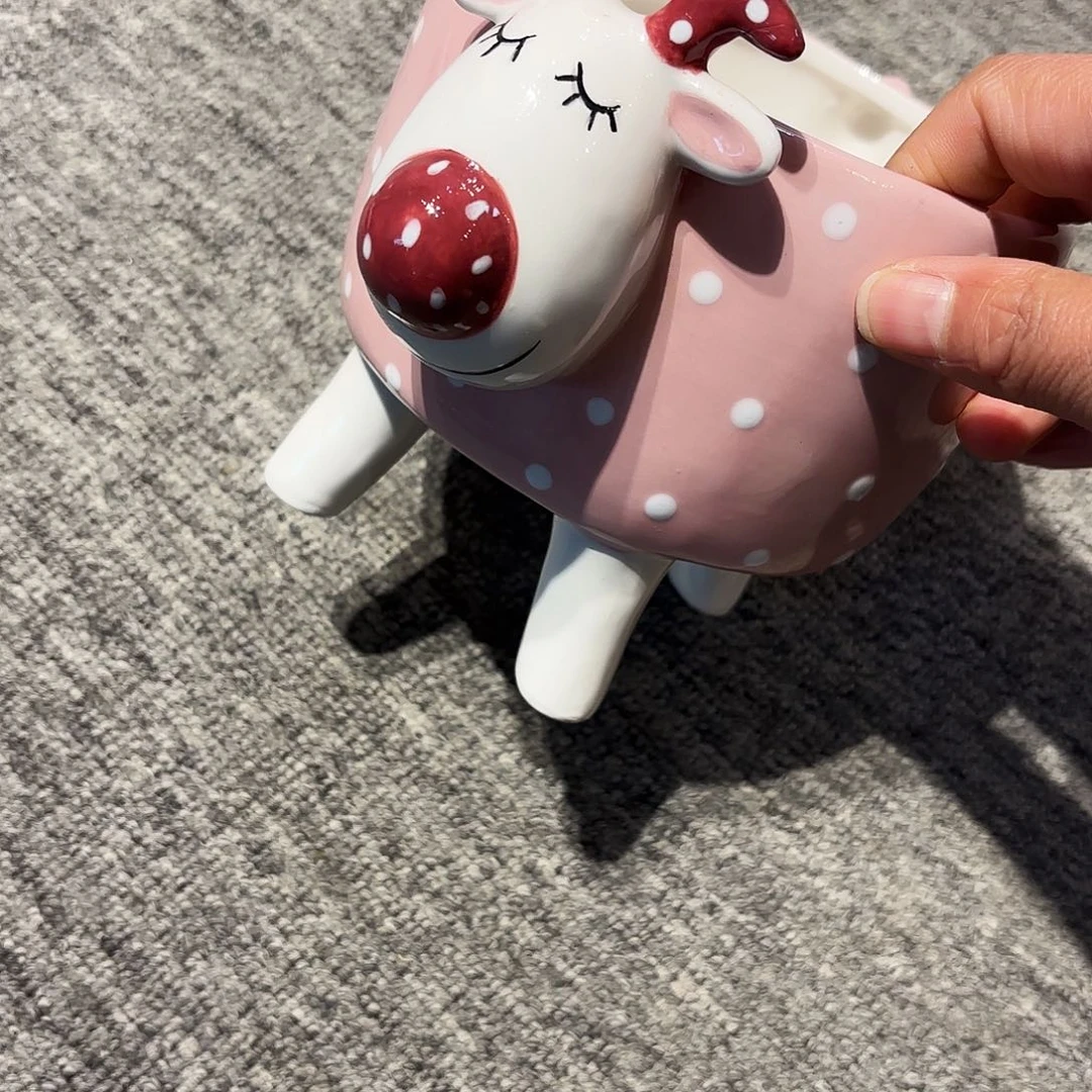 牛*陶瓷艺术设计中心