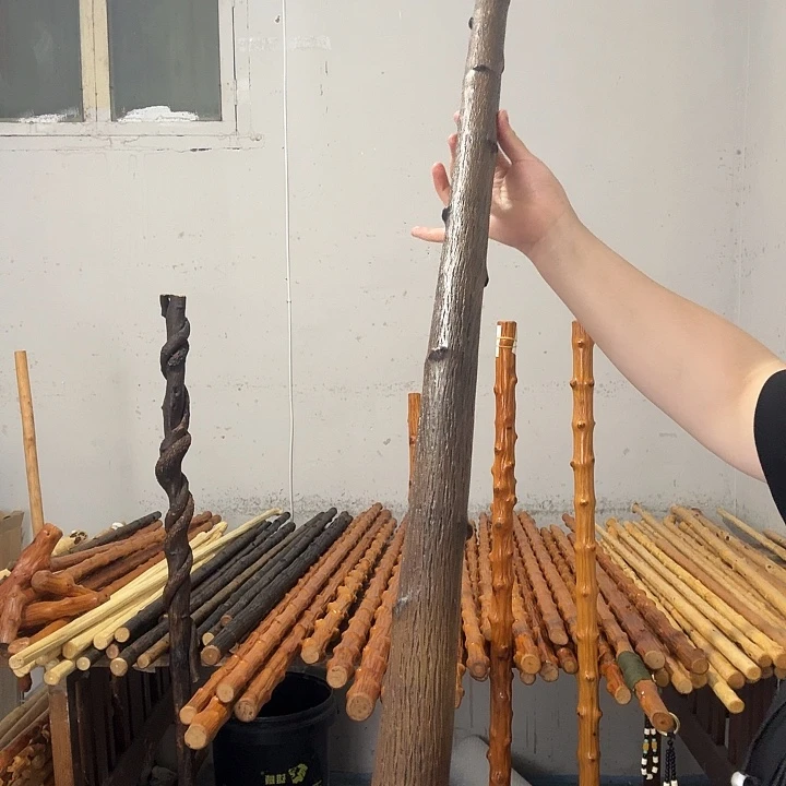 九***哥车载鞭杆武术棍枪杆