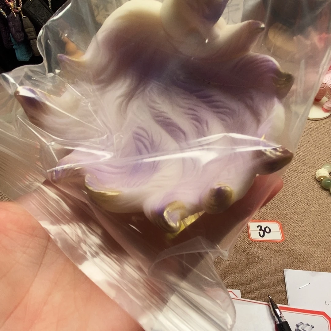 福***9库克吊坠库克手串