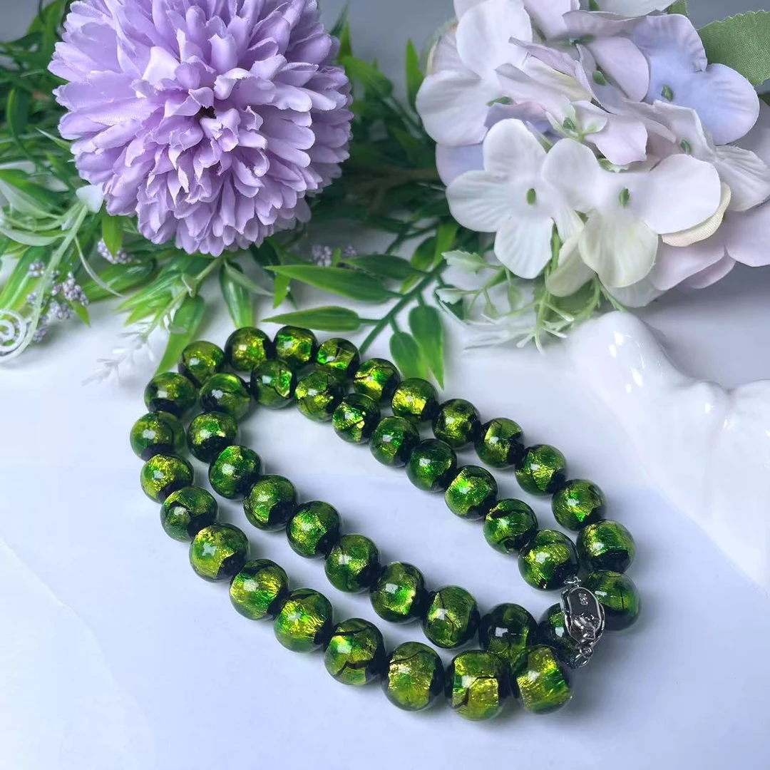 【寶鑶*PR】复古兲然*|时尚项链多样性发一件-K913