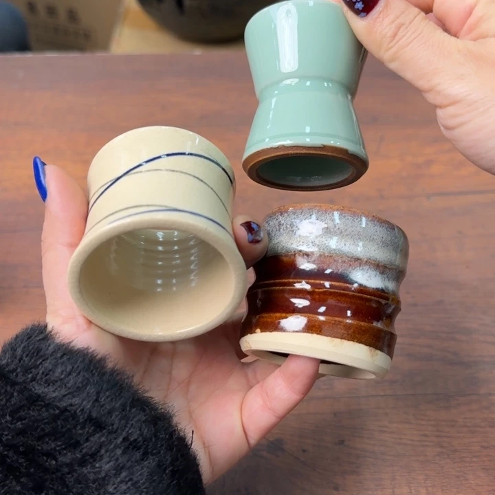 一个陶瓷物件哈哈哈哈