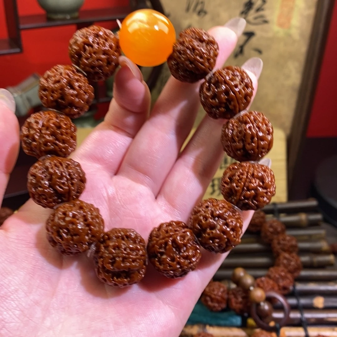 手串金刚菩提20m.