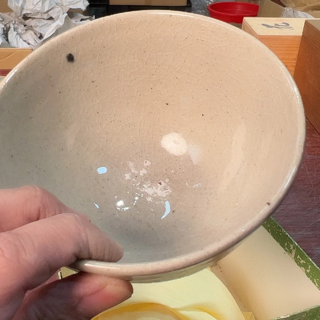 陶瓷中古艺术工艺美术品