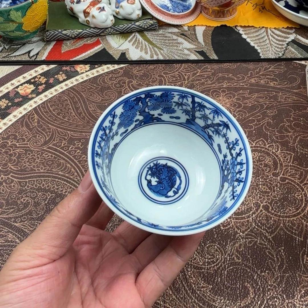瓷片高端大气上档的