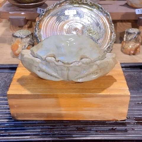 精品茶具陶瓷礼品