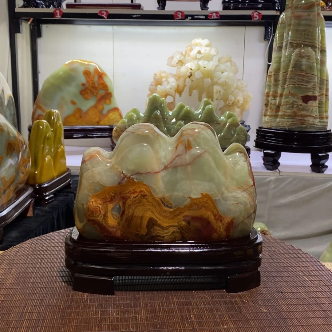 山水家居装饰设计