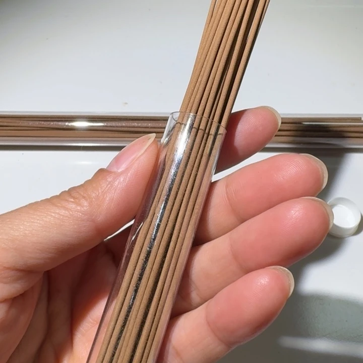 楠木薰香虫漏线香10克