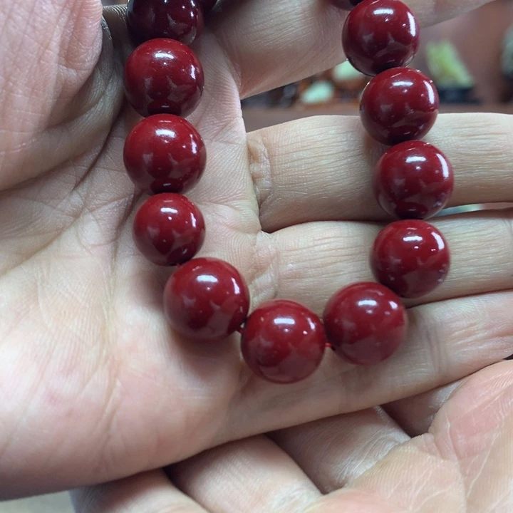 蛇纹石玉（覆膜）珠宝奇石未镶嵌