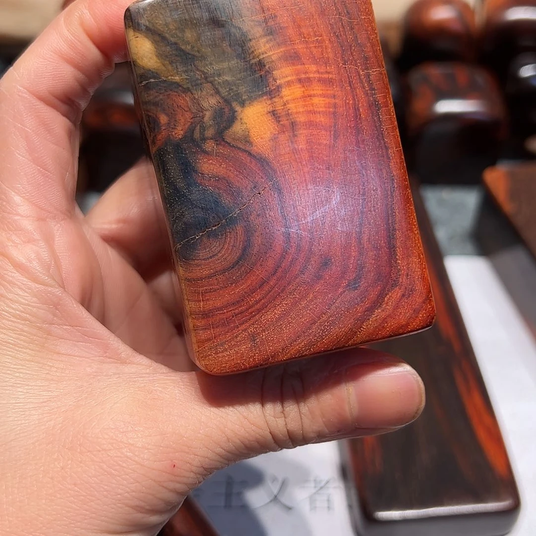 交趾黄檀（大红酸枝）用****6