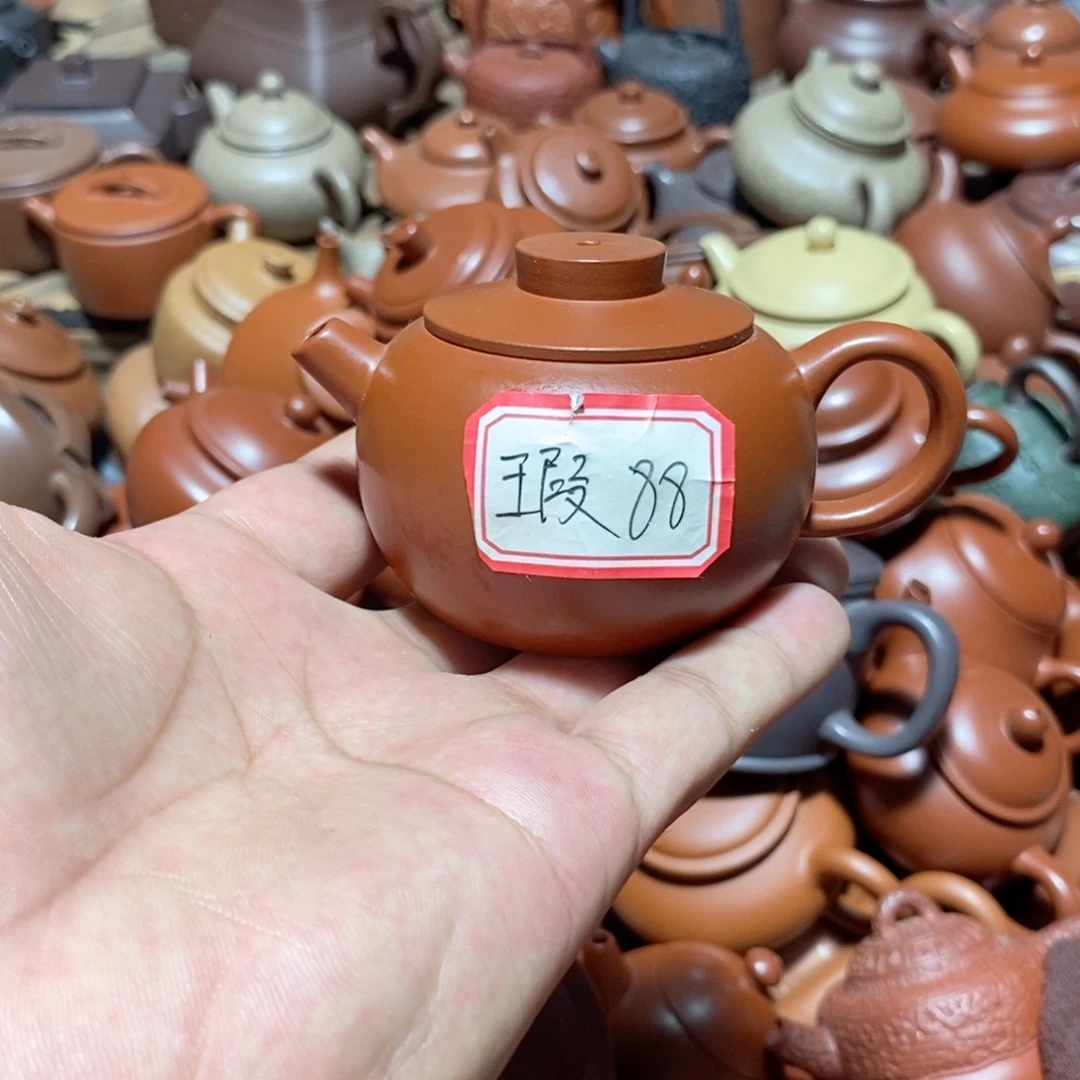 紫砂茶壶欢迎各位光临惠顾