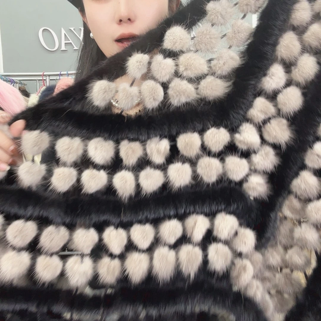 姚小妖家高端皮草