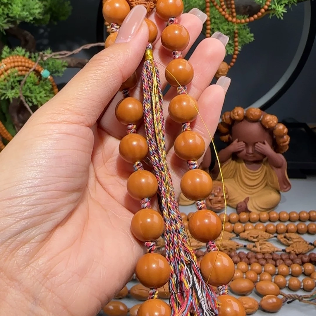 手串/手链橄榄核福利待遇