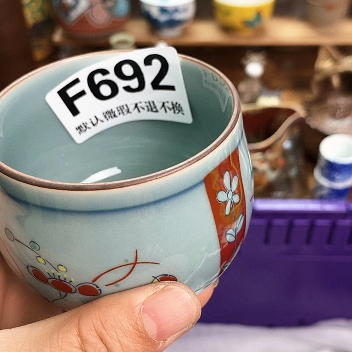 如***意瓷片新货来袭全场满28包邮F692