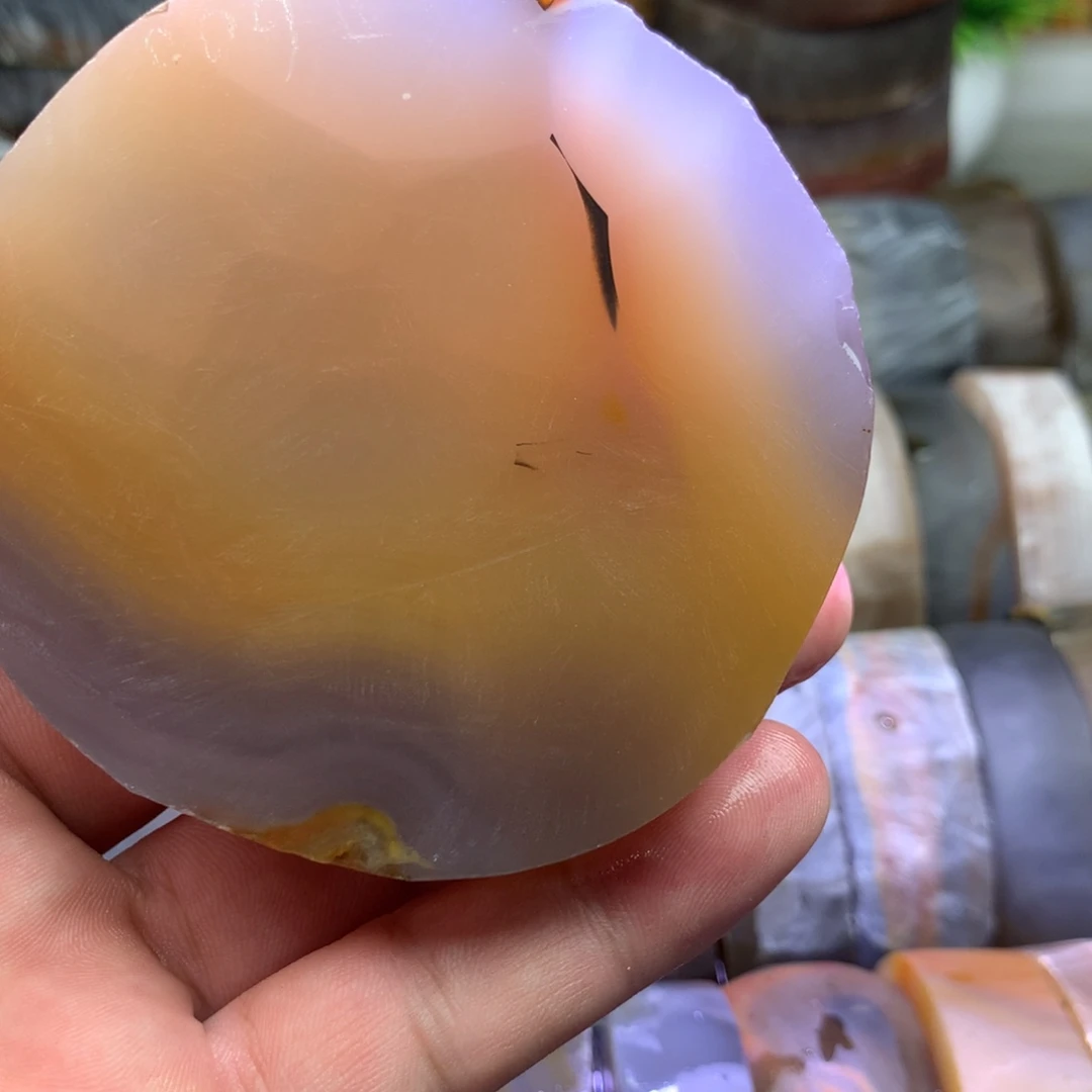 盆****定制玛瑙定制玛瑙手镯不退