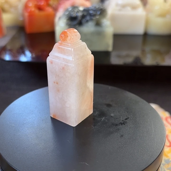 昌化石印石寿山石