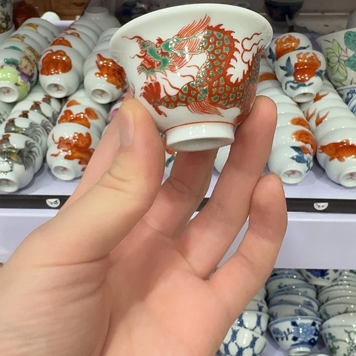 陶瓷艺术品收藏陶瓷