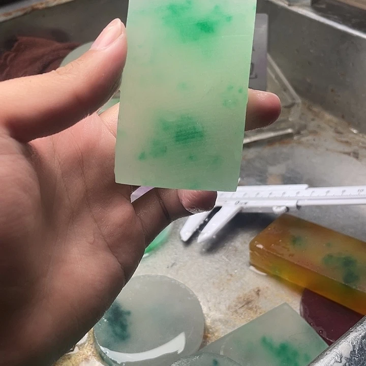 玉一物一拍所见即所得