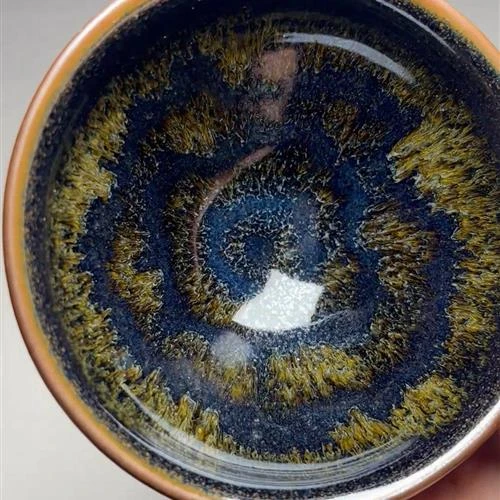 【闪购商品】茶盏-185............