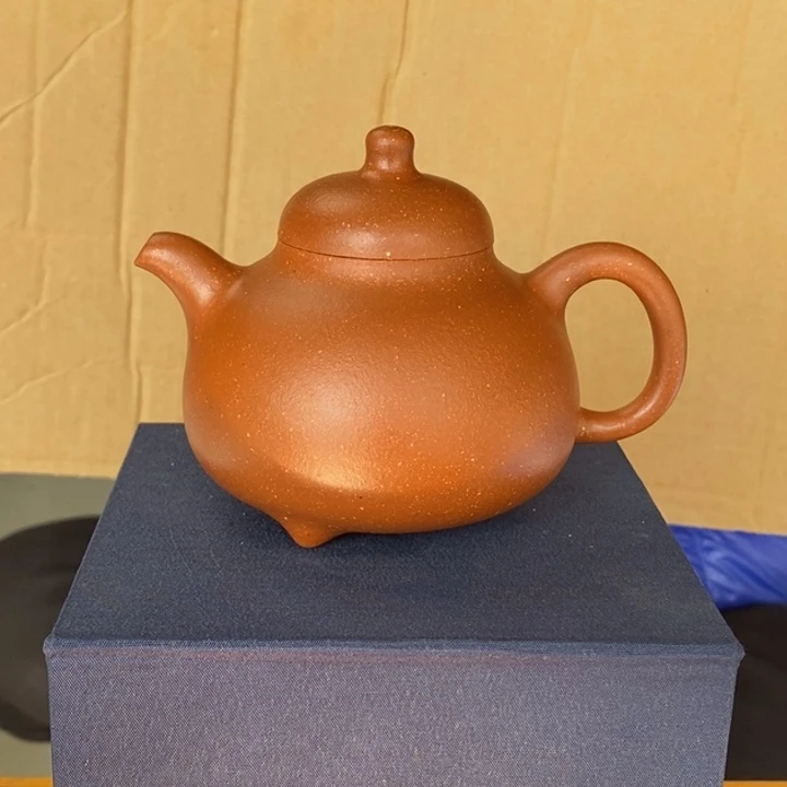 茶壶紫砂紫砂壶多少钱一个