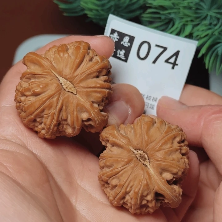 文玩核桃吊坠文玩核桃