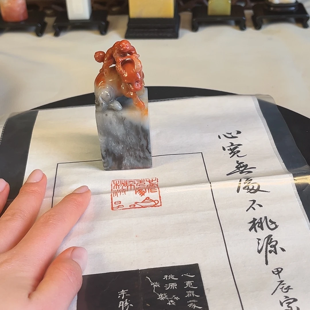 巴林石印石印章内容1111111111