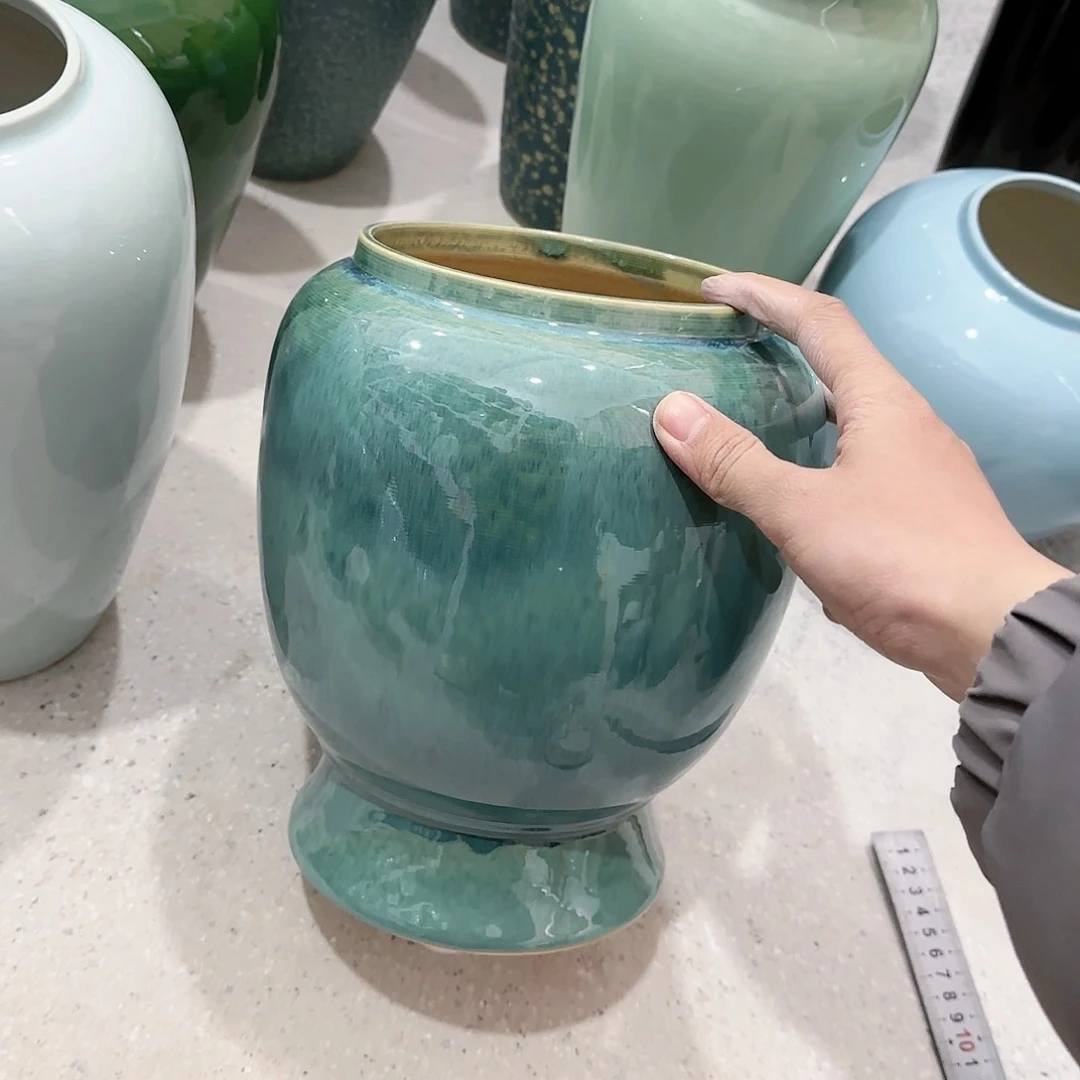 摆件正品有孔正品