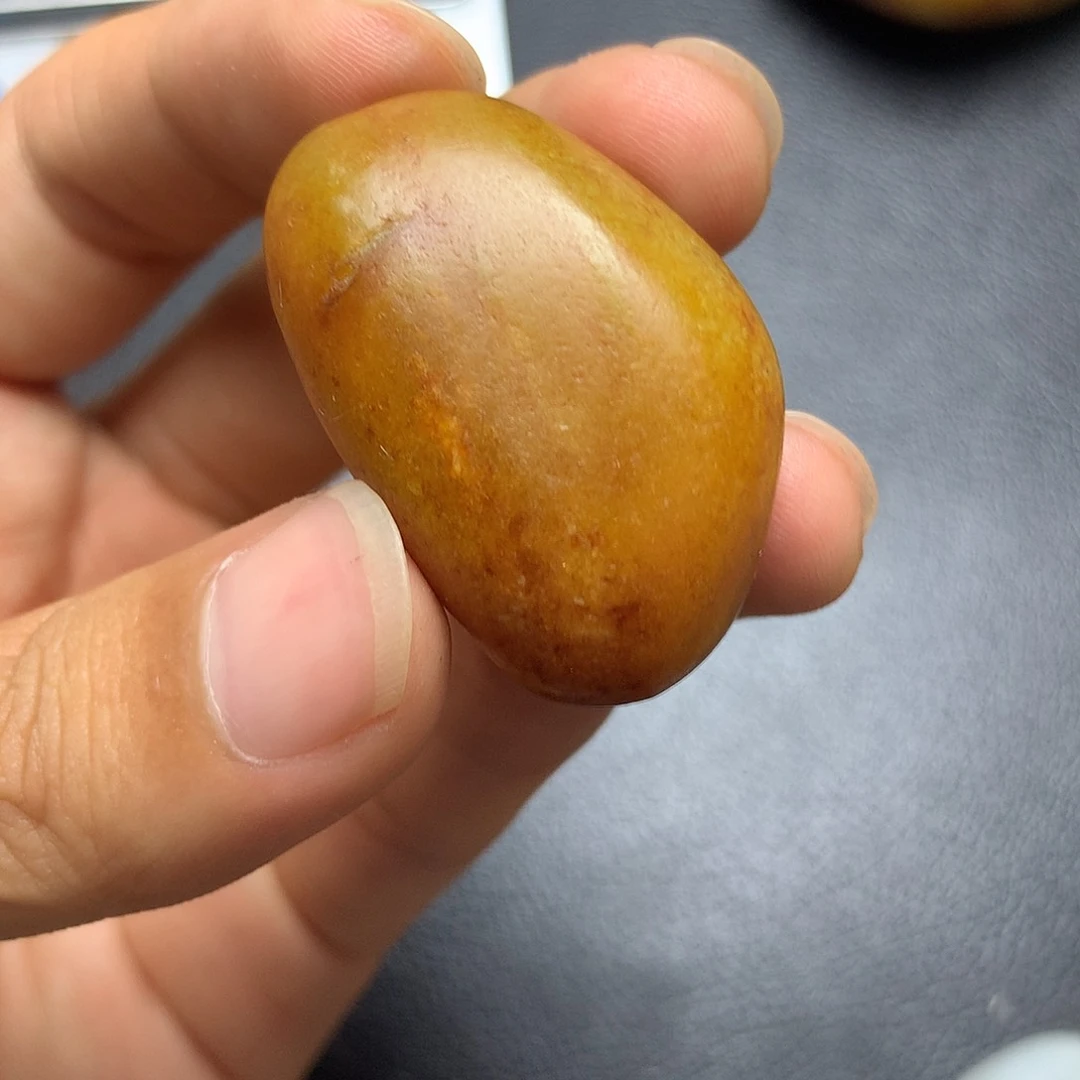 和田玉未镶嵌摆件