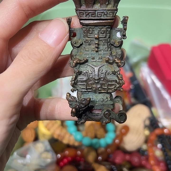 好***在陶瓷？请勿不识其人也不