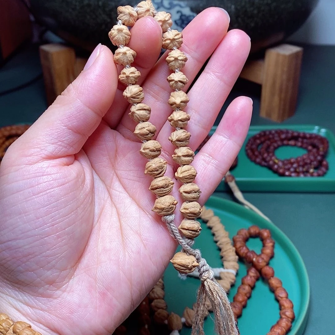 柏香籽/百香籽吊坠99