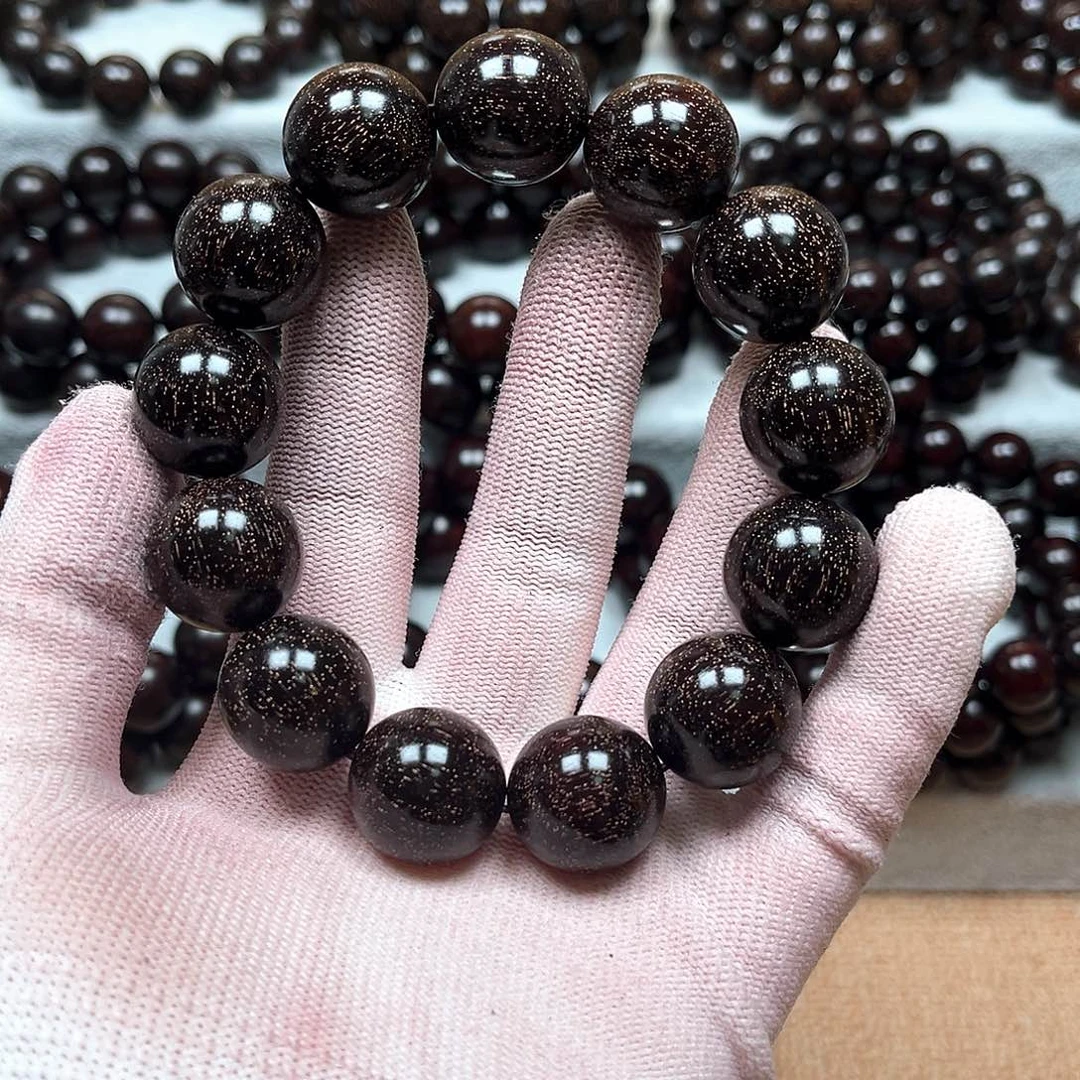 檀香紫檀（小叶紫檀）吕*宁1.8爆