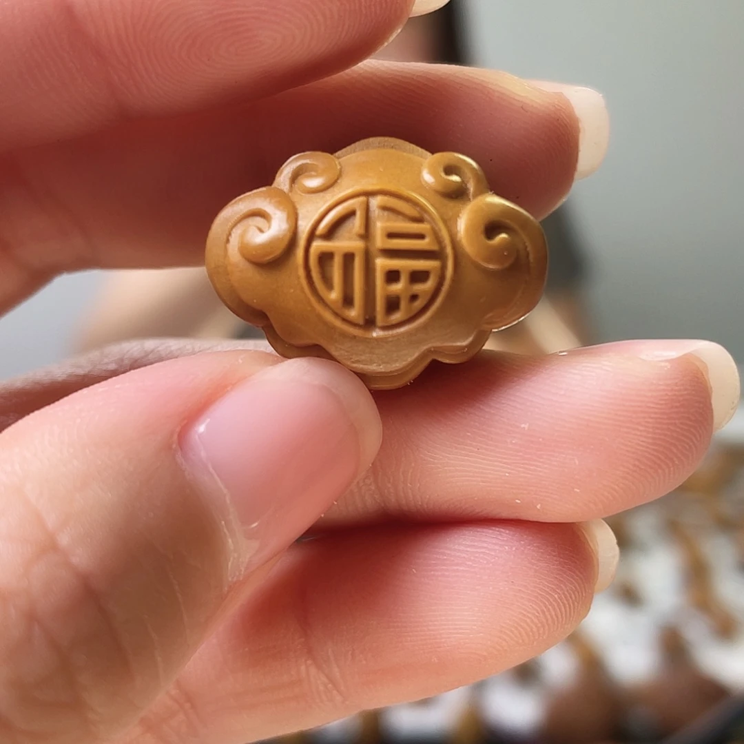 吊坠橄榄核橄榄核