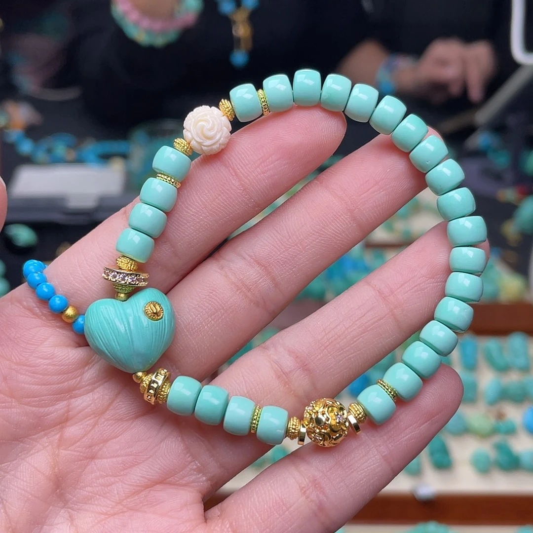 湖北原生态小配饰