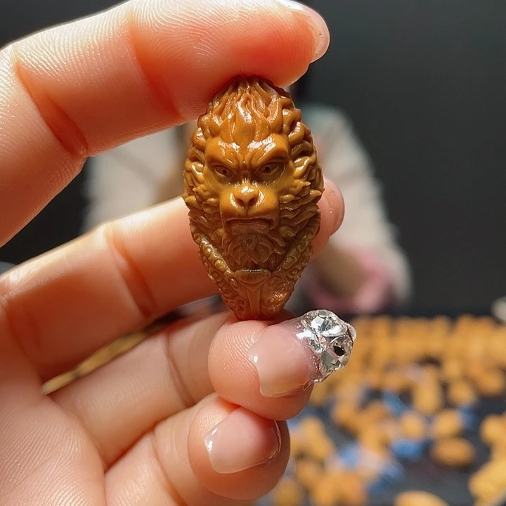 橄榄核手串/手链橄榄