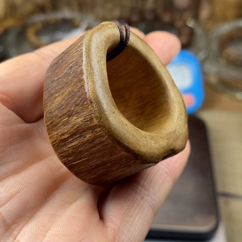 【闪购商品】沉香沉香碎屑都蓬