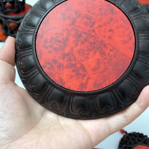 东非黑黄檀（紫光檀）