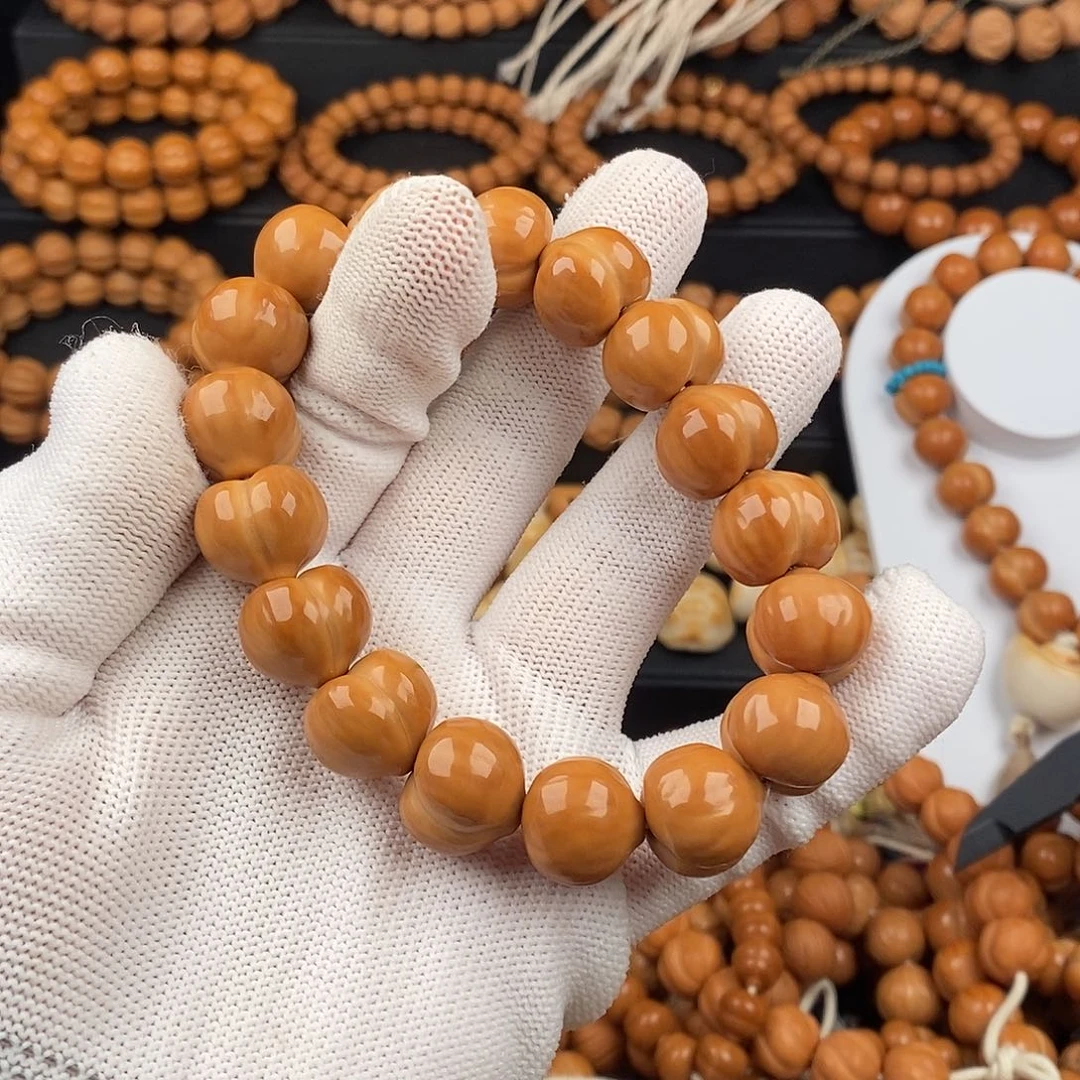 手串猴头核桃全品屁桃