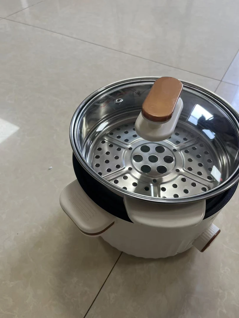 防干烧电火锅电煮锅电热锅