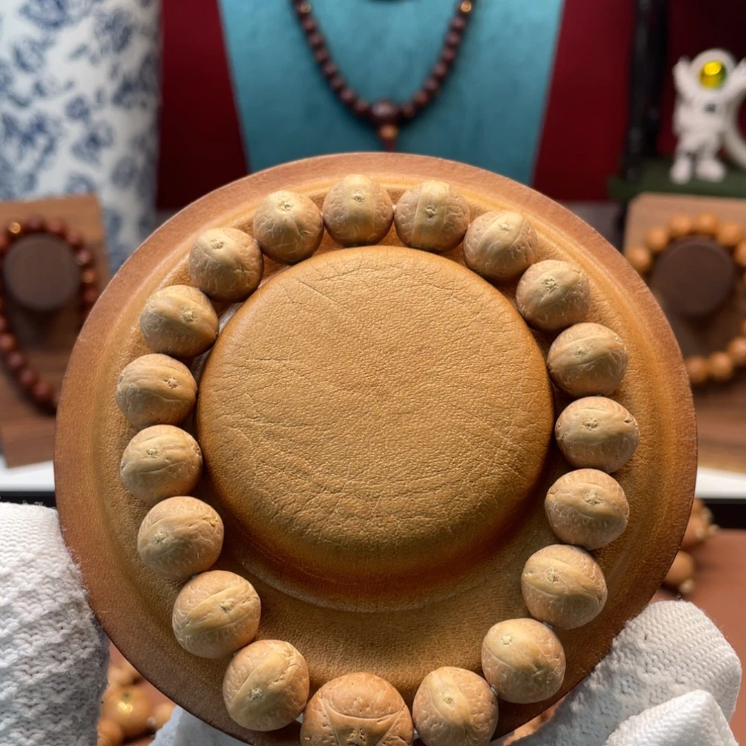 凤眼菩提手串凤眼菩提13-13.4